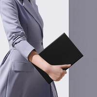 Étui pour Xiaomi Redmi Pad SE 11 pouces 2023 avec clavier, protection intégrale, clavier magnétique détachable avec pavé tactile et coque