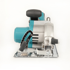 Brushless Lithium Circular <b>Saw</b> Woodworking Rechargeable Cutting Home Handheld Single-handed Masonry Machine Electric <b>Saws</b> - Product Image 1