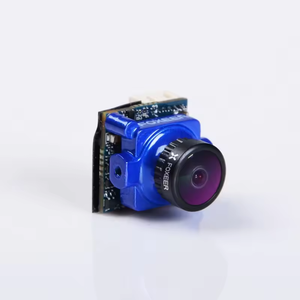 Foxeer Pro <b>Camera</b> 600TVL OSD Lightweight 5.3g 19x19mm Compact for RC Drone - Product Image 3
