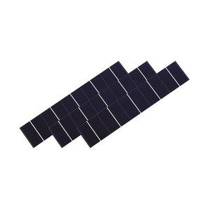 Mini <strong>Solar</strong> <strong>Cells</strong> Tab Wire Pv <strong>Cells</strong> Cutting DIY Poly <strong>Solar</strong> <strong>Cell</strong> Cutting - Product Image 3