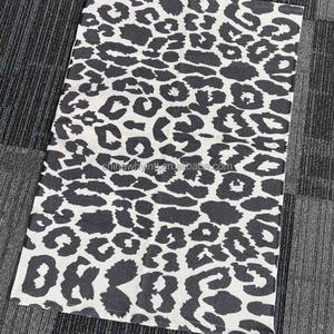 60x90cm 24x36" Inch Custom Print Sublimation Dog Pet Paw Print <b>Doormats</b> Layering Rugs - Product Image 5