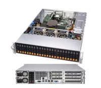 Harga Supermicro menarik sebagaimana stabil Server Terminal Server