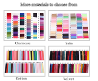 Chapeaux turban doux personnalisés avec nœud beignet pépinière hôpital casquettes bonnets bonnets pour bébé filles nouveau-nés nourrissons tout-petits