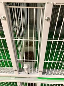 Nouveau type de cages avant de pigeon pliables avec des prix bon marché de haute qualité - Product Image 5