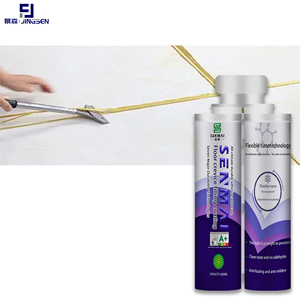 Scellant de carreaux de mastic époxy coloré à deux composants SENMAI pour carreaux de céramique pour le remplissage <span class=keywords><strong>et</strong></span> le jointoiement de sol - Product Image 5
