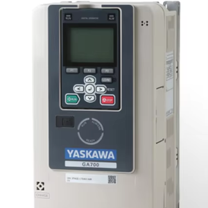 Inverter, GA700 GA700 SV0185IS7-4NO Comprend SV015IG5A-4 EBS33FB 20A Contacteur Gmc-12 - Product Image 1