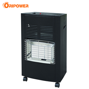 CE/BSCI/ISO - <span class=keywords><strong>Chauffage</strong></span> au <span class=keywords><strong>gaz</strong></span> mobile portable 4,2 kW à succès, économe en énergie avec dispositif de sécurité ODS pour usage intérieur - Product Image 1