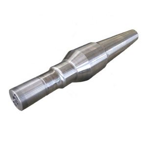 Pièces de rechange pour concasseur à cône personnalisé Bagues Cooper Doublure de douille et douille d'arbre excentrique Étape de l'arbre principal - Product Image 6