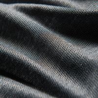 Tissu d'interligne en polyester fusible Trict tricoté Oeko Warp avec une excellente adhérence pour les applications de couture