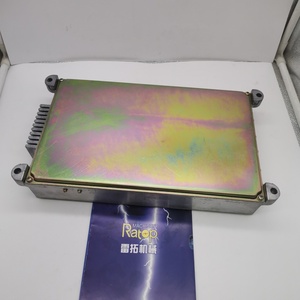 คอนโทรลเลอร์ YN22E00015F3 สำหรับชุดควบคุม SK200-2 อะไหล่รถขุด - Product Image 4