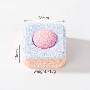 Nhiệm Vụ Nặng Nề Máy Giặt Cleaner Descaler Tương Thích Tất Cả Các Máy Mùi Loại Bỏ Và Làm Mới Làm Sạch Máy Tính Bảng Cho Máy Giặt - Product Image 4