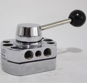 Controlador Direccional Manual K24R8B-L8/L10/L15 K34R88/L/L K/RY/LY/ en Stock - Product Image 2