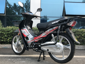 Lifan — scooter électrique dame ZS, trottinette à essence Unique, mini moto, 110cc, 125cc, nouveau design, <span class=keywords><strong>2022</strong></span> - Product Image 4