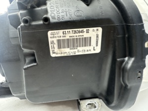 Phares Avant Xénon de Haute Qualité pour BMW Série 1 E82 E87 E88, Feux de Croisement d'Origine 2008 – Vente en Gros - Product Image 4