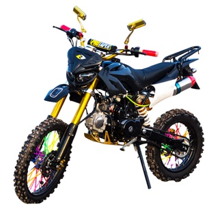 Buggy Apollo 125cc le plus vendu, double échappement, démarrage manuel, moto tout-terrain à essence, pit bike <span class=keywords><strong>pas</strong></span> <span class=keywords><strong>cher</strong></span> pour adultes, double échappement - Product Image 6