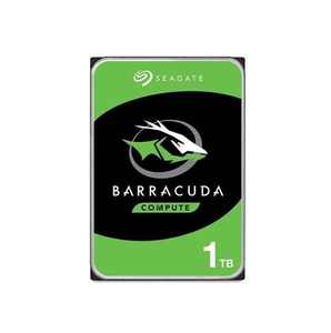 ST1000DM014 - Disco Duro Interno de 1 TB, 6 Gb/s, 3.5 Pulgadas, Barracuda - Disco Duro - 1 TB - 6 Gb/s - 3.5 Pulgadas Interno - Product Image 4