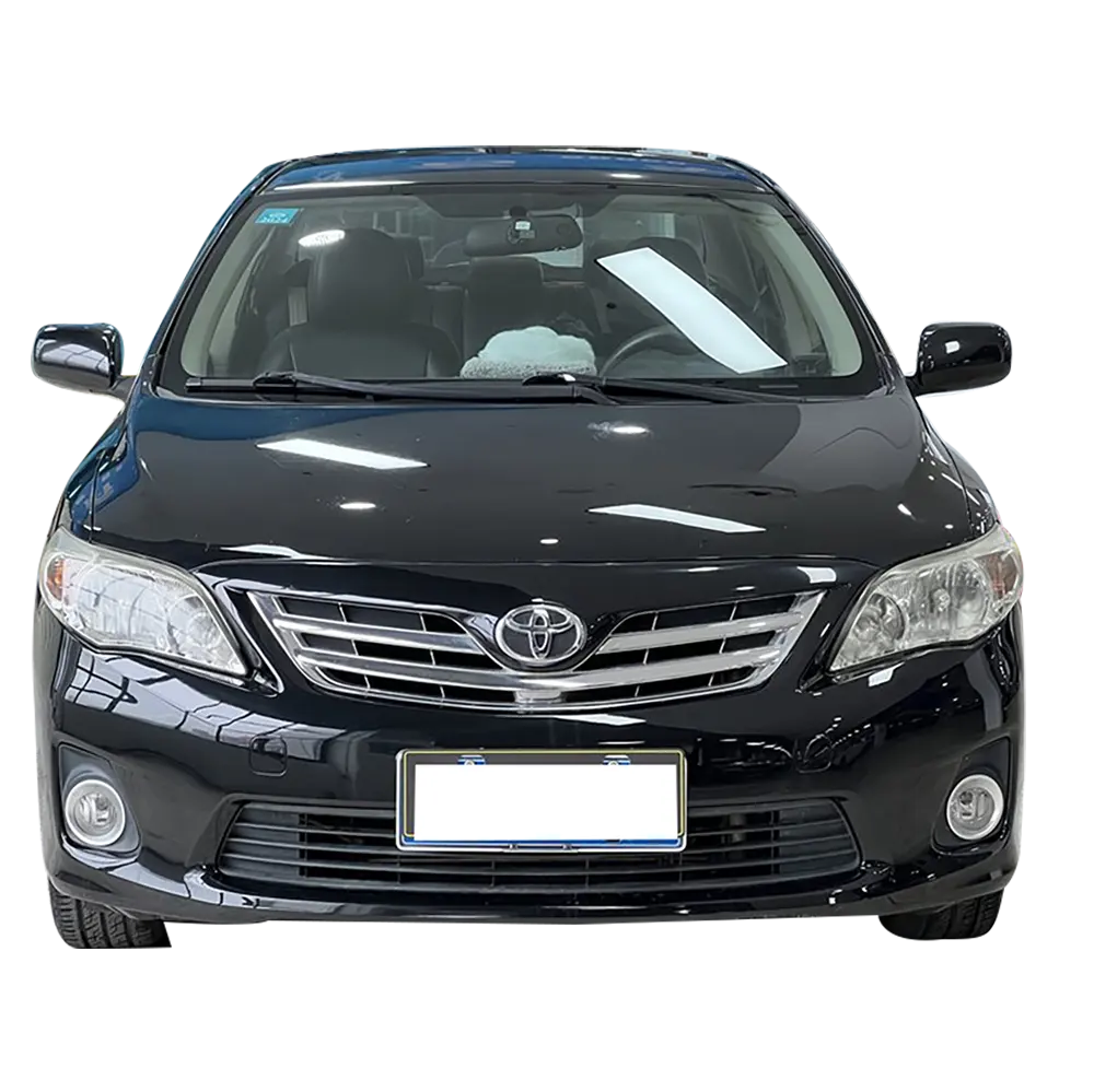 Toptan 2014 toyota corolla 1.6L CVT gl-i motor aksesuarları taksi sürüş okul online araç-hailing livestream