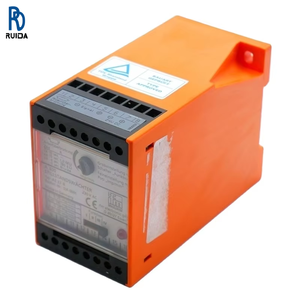 A300 33-B DA0001 A300 33 B DA0001 Module de contrôle d'automatisation industrielle pour moniteur de stationnement - Product Image 1