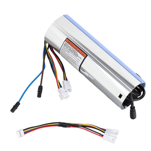 Carte mère de contrôleur pour pièces de Scooter électrique <span class=keywords><strong>Segway</strong></span> Ninebot E25 Accessoires - Product Image 4