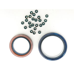 Kit completo di guarnizioni, adatto per motore IVECO serie 01-34065-04 - Product Image 5