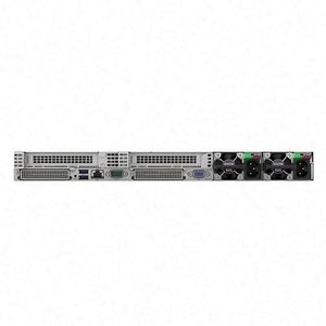 เซิร์ฟเวอร์แร็ค Enterprise DL365 Gen11 1U 2P รุ่นที่ 4 AMD EPYC 9224 แรม 64GB DDR5 ช่อง OCP 2 ช่อง ILO 6 ได้รับการรับรองจาก FCC มีสินค้าในสต็อก - Product Image 2