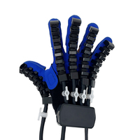 Gant de Robot de rééducation portable, exercice de thérapie des mains, exercice de thérapie des coups, gant de traitements de physiothérapie, Offre Spéciale