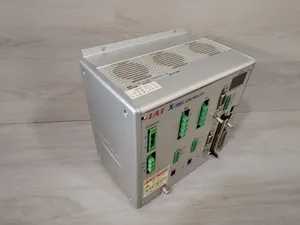Nuevo Controlador Original de la Marca X-SEL PAC SSEL-C-2-20IHA-100IBHA-NP-2-2 SSEL-C-2-400A-400AB-CC-0-2 220V 1 Año de Garantía Japón - Product Image 3
