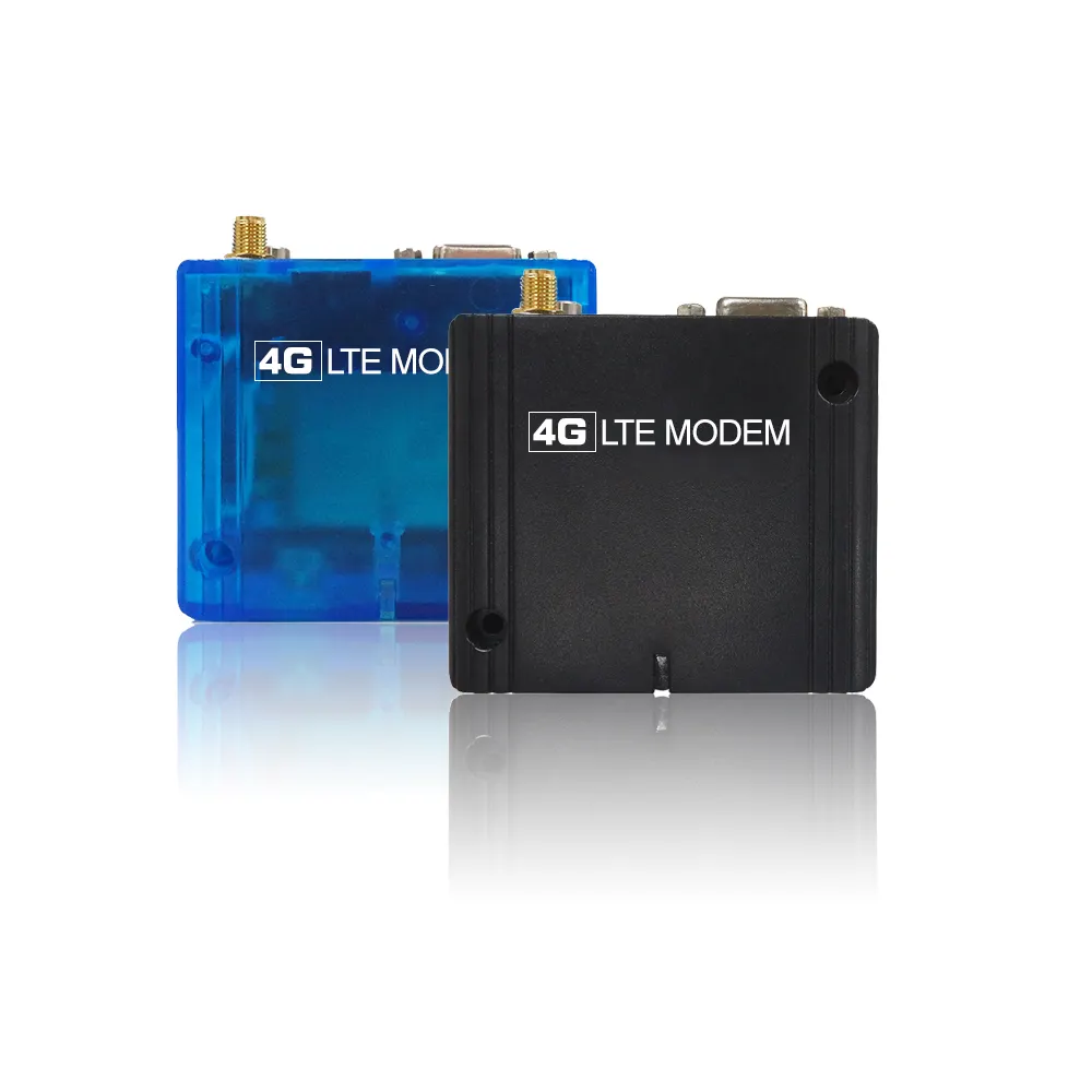 4g módem EC25 módem lte con puerto serie + mini interfaz usb