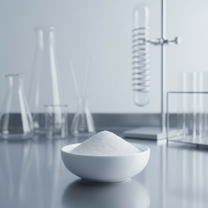 Emulsión <span class=keywords><strong>Floculante</strong></span> <span class=keywords><strong>de</strong></span> Alta Pureza Pam: Apam 9003-05-8 Uso en Producción <span class=keywords><strong>de</strong></span> Cosméticos Polímero Uso como Agente Espesante Poliacrilamida - Product Image 1