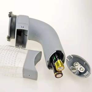 <span class=keywords><strong>Ventouse</strong></span> électrique pour poils de chiens et chats, appareil de haute qualité avec caoutchouc doux, Portable, Massage, accessoire de toilettage, pa - Product Image 5