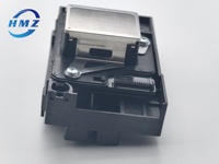 Tête d'impression F180030/F180040 d'origine neuve pour L800/L801/L850/R330/R290/T50/TX650/T60/Bozu/L805 Encre éco-solvant Encre UV