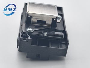 Nuevo y Original cabezal de impresión F180030 F180040 para cabezal de impresora L800 L801L850 R330 R290 T50 TX650 T60 <span class=keywords><strong>Bozu</strong></span> L805 - Product Image 5