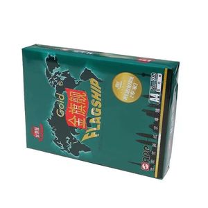 Papel de Copia A4 App Flagship 70g, Pulpa de Madera Blanca, Superficie Lisa, Uso de Oficina - Product Image 2