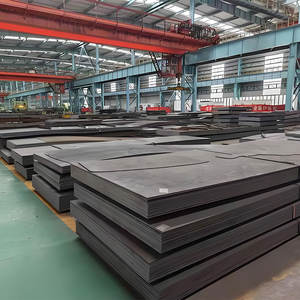 La meilleure usine Offres Spéciales tôle d'acier au carbone q345 - Product Image 1