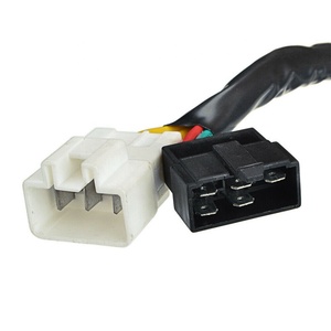 Rectificador <span class=keywords><strong>de</strong></span> Voltaje KOLMIO-LAM Compatible con Motocicleta HONDA CBR 1100XX 1997-2007, <span class=keywords><strong>Regulador</strong></span> Rectificador - Product Image 6