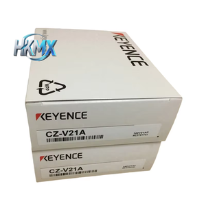 เซ็นเซอร์ไฟเบอร์ออปติกแบบดิจิตอลรุ่นใหม่ FU-56/ FU-57TE/CZ-v21A - Product Image 1
