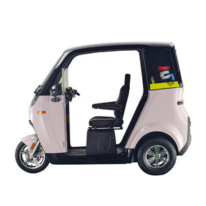 Coche eléctrico pequeño para adultos, vehículo de 25 km/h y 45 km/h, modelo YH-<span class=keywords><strong>3</strong></span> - Product Image 4