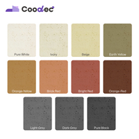 Sahara Dune Panneau De Pierre Décoratif Haute Qualité Moderne Solide Surface Feuilles Mur Flexible Pierre Placage