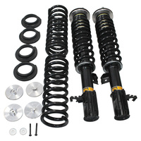 Brandneues Airmatic-Federungsumrüstkit auf Schraubenfeder-Stoßdämpfer für Range Rover L322