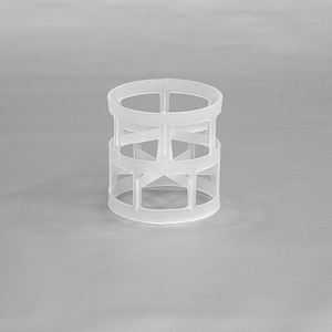 Полипропиленовое пластиковое кольцо, 50 мм - Product Image 2