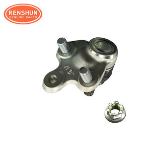 SB-3642 de rotule gauche pour Toyota RAV 4 II (_ A2 _) 2000-2005 Modèles 43330-09070 43330-09090 43330-09230 4333009A50 43330-19115 - Product Image 4