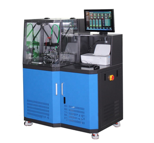 Probador de inyector diésel Common Rail NTI1000 de alta calidad Nantai con detección completamente automática - Product Image 1