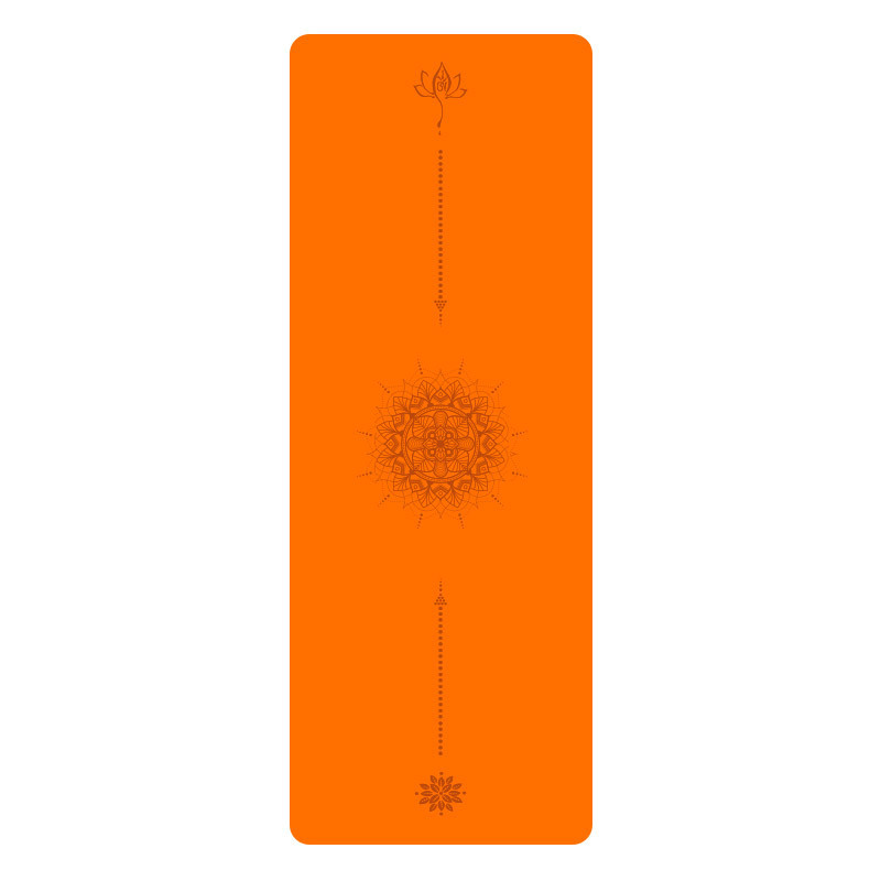 Orange éternelle 5 mm