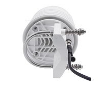 Capteur météorologique intégré FRT FWS300, surveillance de la température et du CO2, sortie RS485, multi-protocoles, haute précision, pour extérieur