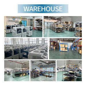 Ensemble de fusion pour <span class=keywords><strong>Xerox</strong></span> WC5335 7125 DocuCentre 4070 SC2022 Versalink C7025 unité de fusion d'origine 126K29404 <span class=keywords><strong>115R00115</strong></span> 126K34678 - Product Image 4