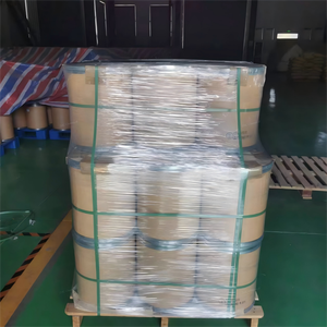 Thiocyanate de guanidine de réactifs de grande pureté CAS 593-84-0 pour la recherche scientifique - Product Image 5