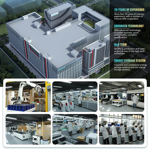 ระบบสำรองไฟพลังงานแสงอาทิตย์แบบไฮบริด Solarthon สำหรับบ้าน รองรับอุปกรณ์หลายชนิด พร้อมตัวควบคุม MPPT ให้กำลังไฟฟ้าสูงสุด 500 วัตต์ พร้อมกัน - Product Image 6