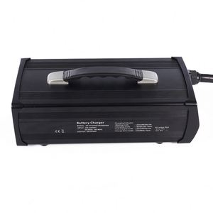 เครื่องชาร์จไฟฟ้ากระแสตรง14.7V 70A 2200W อัจฉริยะระบบอัตโนมัติเต็มรูปแบบ AC 220V สำหรับแบตเตอรี่ตะกั่วกรด12V sla/ag/agm/gel - Product Image 3