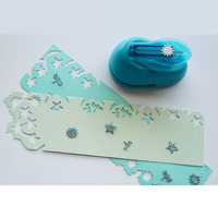 Neue Mini Kreative Spielzeug-Stanzformen Niedliche Tier-Motive für Scrapbooking, Kartengestaltung und DIY-Projekte