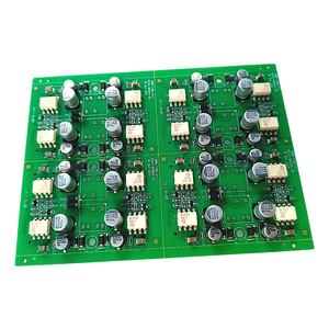 Tùy chỉnh in bảng mạch pcba thiết kế và sản xuất dịch vụ lắp ráp <span class=keywords><strong>PCB</strong></span> một cửa nhà máy OEM với SMT Dip cho nhà thông minh - Product Image 5